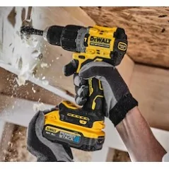Dewalt Trapano Avvitatore Compatto Xr 18V Brushless