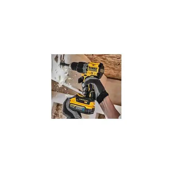 Dewalt Trapano Avvitatore Compatto Xr 18V Brushless