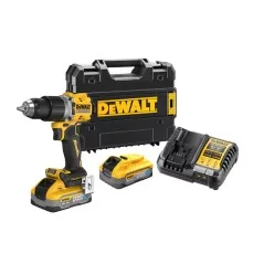 Dewalt Trapano Avvitatore Compatto Xr 18V Brushless
