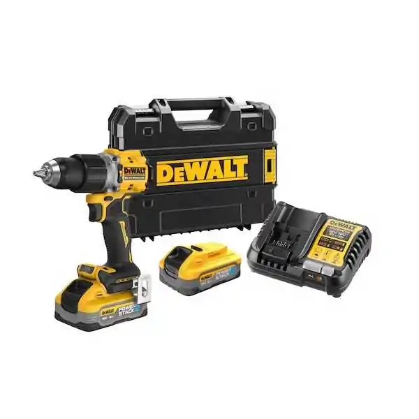 Dewalt Trapano Avvitatore Compatto Xr 18V Brushless