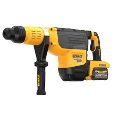 Marteau perforateur Dewalt Sds Demo