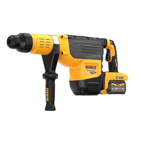 Dewalt Martello Demo-Perforatore Sds