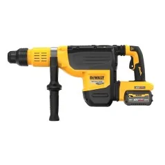Marteau perforateur Dewalt Sds Demo
