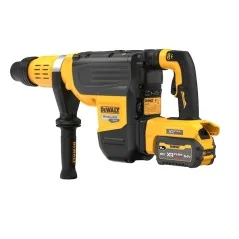 Marteau perforateur Dewalt Sds Demo