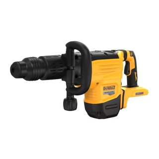 DEWALT DCH892N‑XJ marteau de démolition SDS‑Max vue latérale