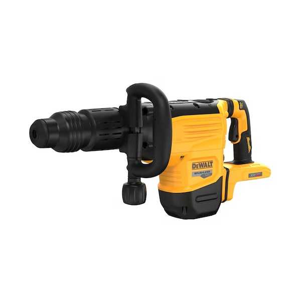 Marteau de démolition Dewalt Sds-Max 54V
