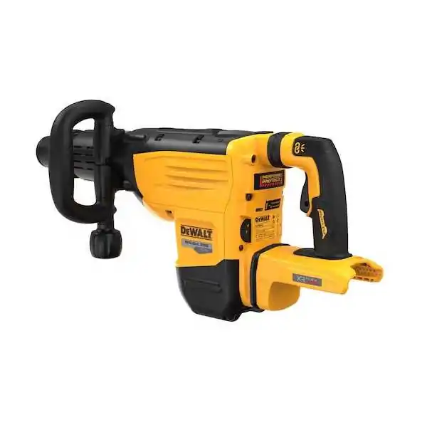 Marteau de démolition Dewalt Sds-Max 54V