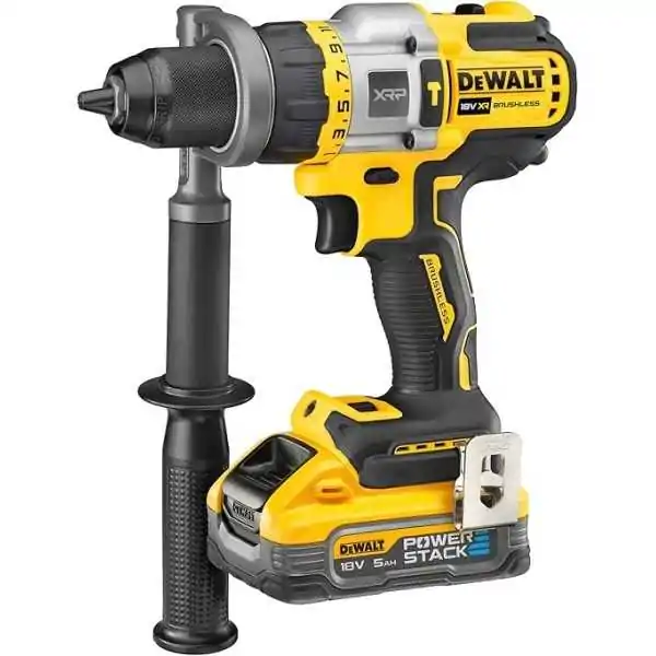 Dewalt Twin Premium Powerstack 18V