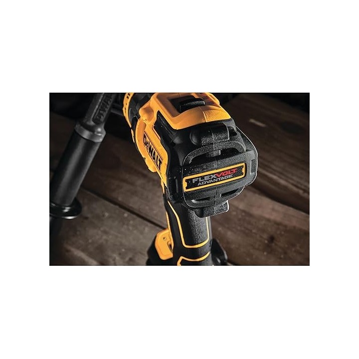 Batterie POWERSTACK 5,0Ah e POWERSTACK 1,7Ah per kit DEWALT