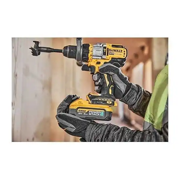 Dewalt Twin Premium Powerstack 18V