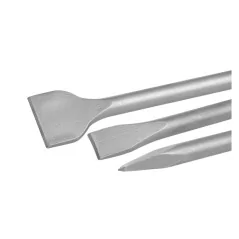 Dewalt Set Di Scalpelli Da 3 Pezzi