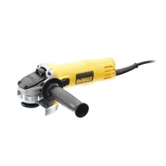 Dewalt Smerigliatrice Angolare 115mm 900W No-Volt