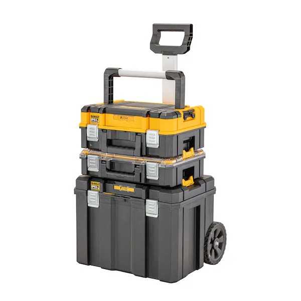 Dewalt Tstack Trolley