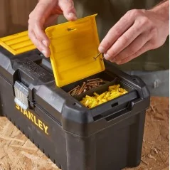 Boîte à outils Stanley 8L Boîte à outils Stanley 8L