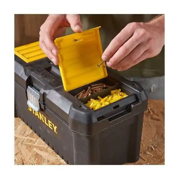 Stanley Cassetta Porta Utensili 8L