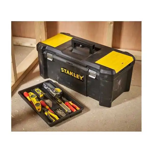 Boîte à outils Stanley 33L Boîte à outils Stanley 33L