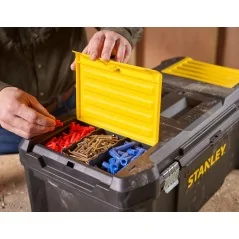 Boîte à outils Stanley 33L Boîte à outils Stanley 33L