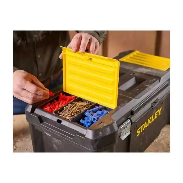 Boîte à outils Stanley 33L Boîte à outils Stanley 33L