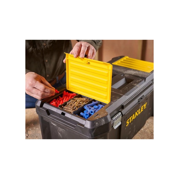 Boîte à outils Stanley 33L