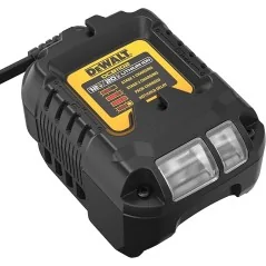 Dewalt Kit 2 Batterie XR 18V Powerstack Compact + Caricabatteria