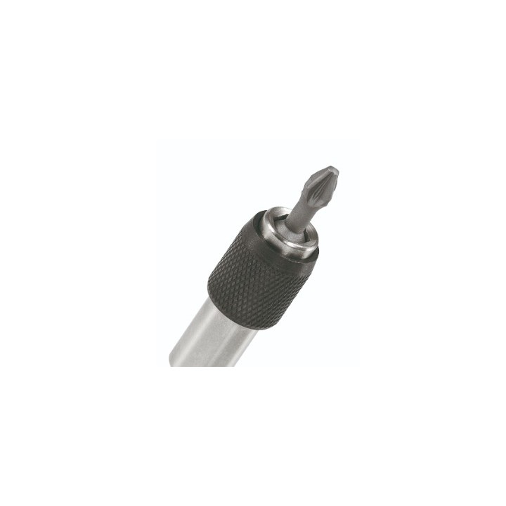 Usag Assortimento Di Inserti Per Avvitatura (49Pz)-Attacco 1/4"