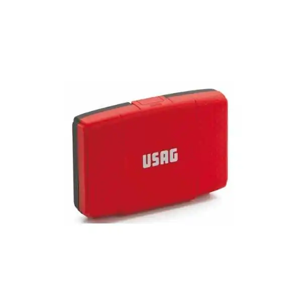 Usag Assortimento Di Inserti Per Avvitatura (49Pz)-Attacco 1/4"