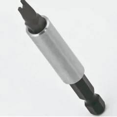 Usag Assortimento Di Inserti Per Avvitatura Con Impronte Speciali (100Pz)