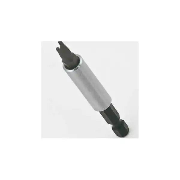 Assortiment Usag d'inserts de vissage avec empreintes spéciales (100 pièces)