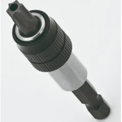 Assortiment Usag d'inserts de vissage avec empreintes spéciales (100 pièces)