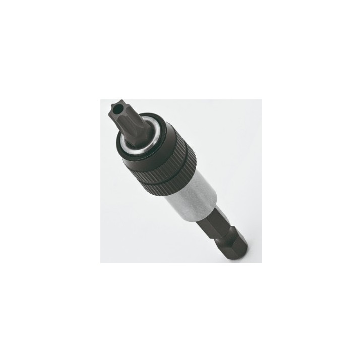 Usag Assortimento Di Inserti Per Avvitatura Con Impronte Speciali (100Pz)