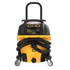 Aspirateur eau/poussière Dewalt 1400W classe H