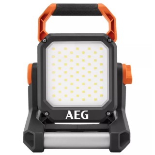 Lampe de poche LED Aeg 18V