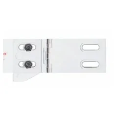 Adaptateur d'angle pour compteur de fissures Avongard Tell-Tale