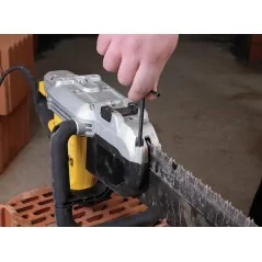 Scie alternative Dewalt Alligator 430 mm