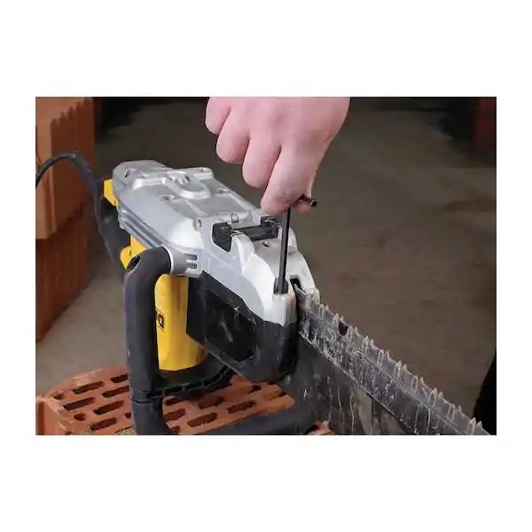 Dewalt Sega Alternata Alligator Da 430mm