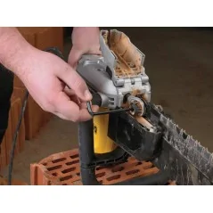 Scie alternative Dewalt Alligator 430 mm