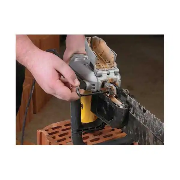 Scie alternative Dewalt Alligator 430 mm