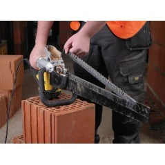 Dewalt Sega Alternata Alligator Da 430mm
