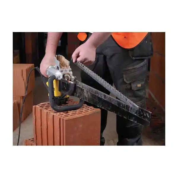 Dewalt Sega Alternata Alligator Da 430mm