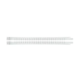DEWALT DT2975-QZ lame Alligator 430 mm TCT pour béton cellulaire vue avant