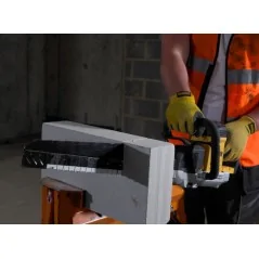 Dewalt Lame per seghe Alligator X Gasbeton