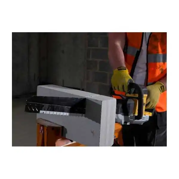 Dewalt Lame per seghe Alligator X Gasbeton