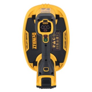 Dewalt Sollevatore a vuoto XR 18V Grabo - solo corpo macchina