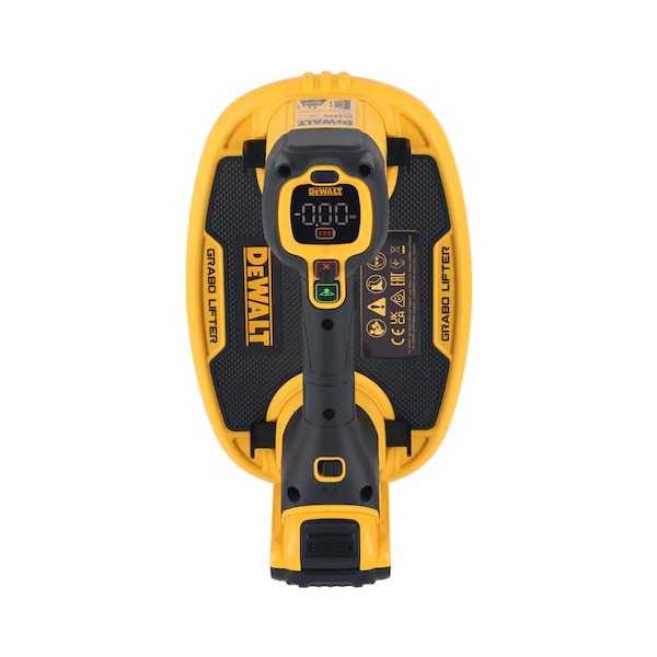 Dewalt Vacuum Lifter XR 18V ​​​​Grabo - corps uniquement