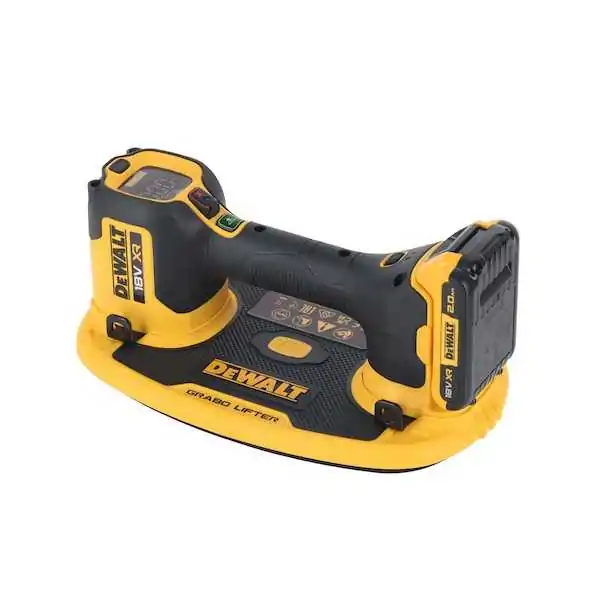 Dewalt Sollevatore a vuoto XR 18V Grabo - solo corpo macchina