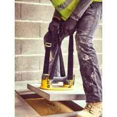 Dewalt Vacuum Lifter XR 18V ​​​​Grabo - corps uniquement