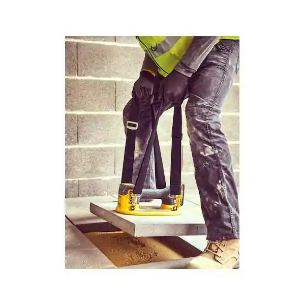 Dewalt Vacuum Lifter XR 18V ​​​​Grabo - corps uniquement