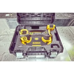 Dewalt Vacuum Lifter XR 18V ​​​​Grabo - corps uniquement