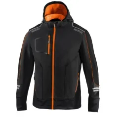 Sparco Giubotto Soft-Shell Tecnico York