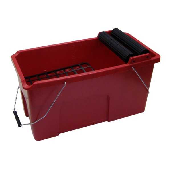 Plateau Rubi Rubiclean Pro